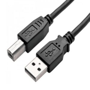 CABO USB B 2.0 PARA IMPRESSORAS CM122 (5M) CHINAMATE